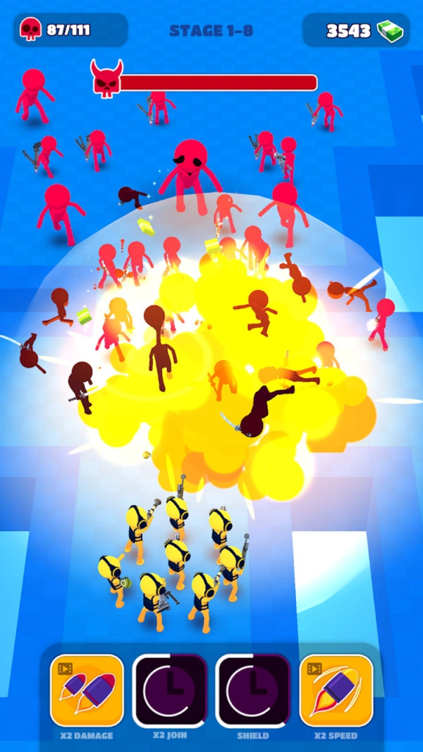 打团特工游戏(1)