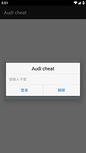 奥迪直装最新版-图4
