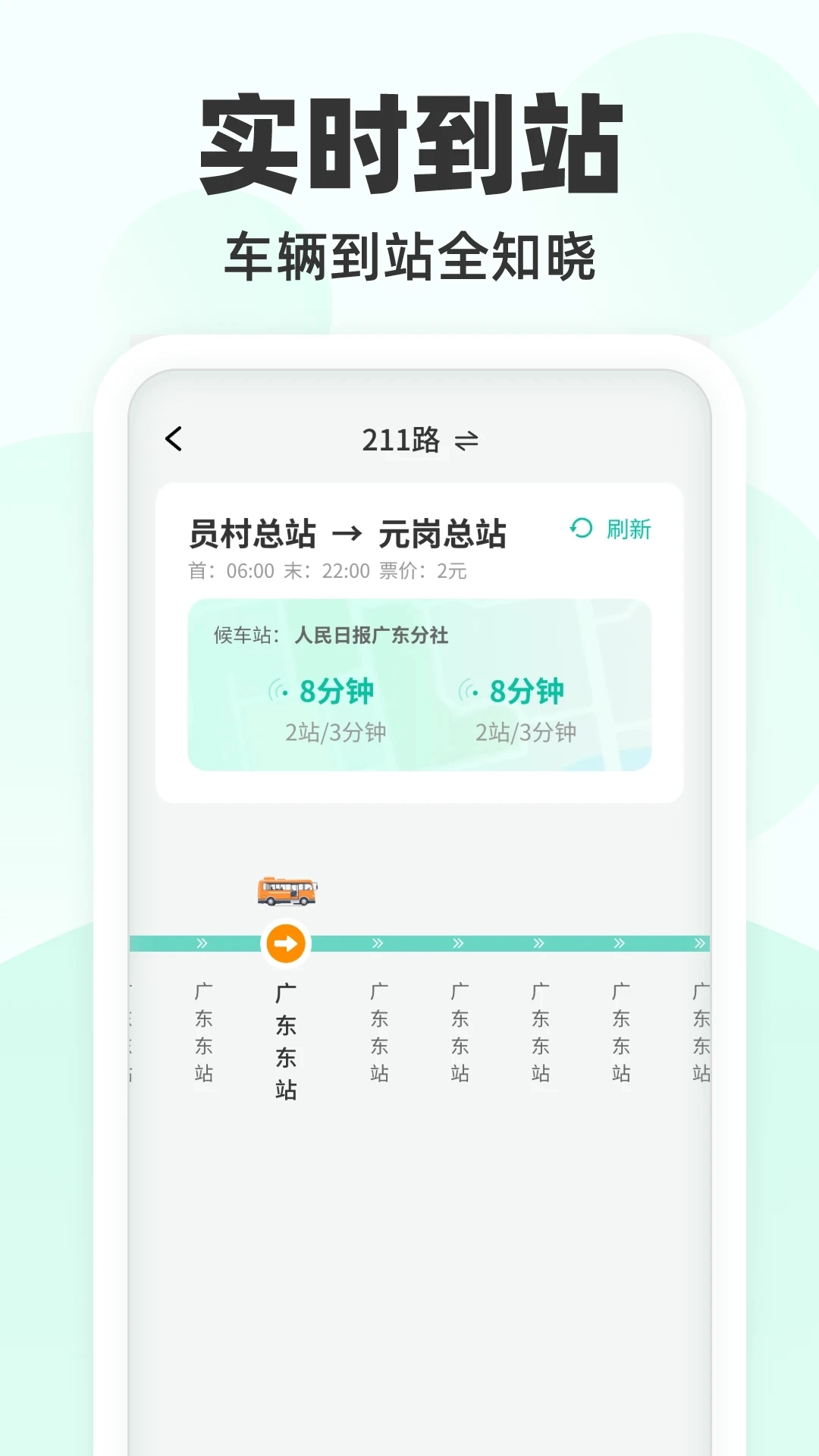 到站先知图2