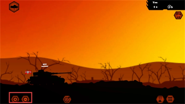 彈道裝甲突擊截圖0