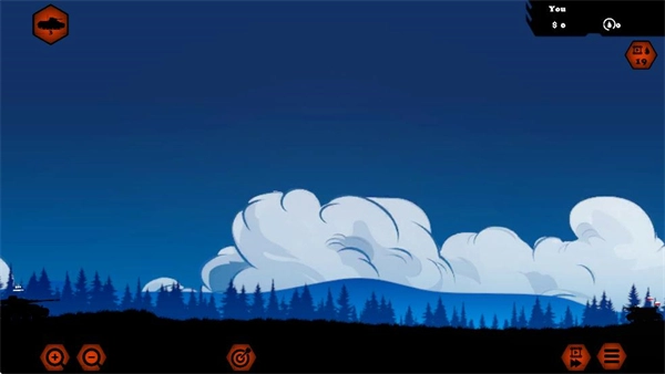 彈道裝甲突擊截圖3