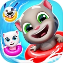 汤姆猫水上乐园正版