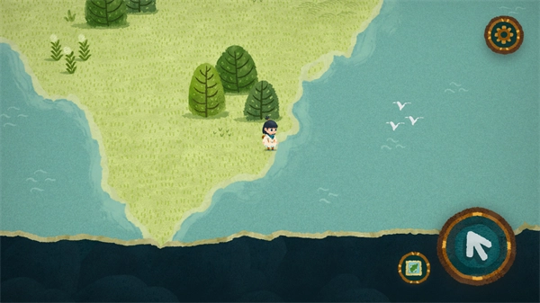 无尽旅图中文版1