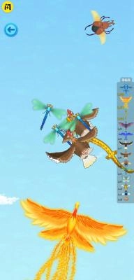 进击的蝌蚪修仙模式