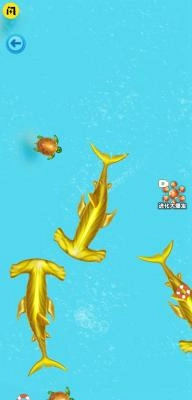 进击的蝌蚪修仙模式