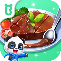 奇妙世界美食正版