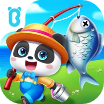 宝宝钓鱼游戏安卓版