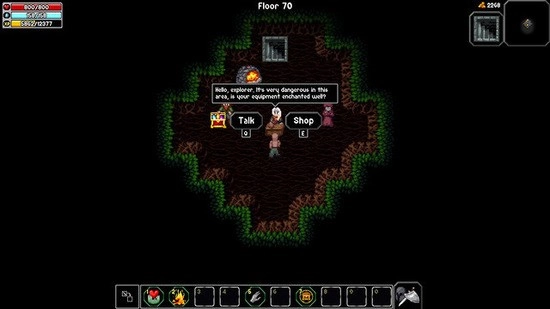 魔法洞穴2最新版