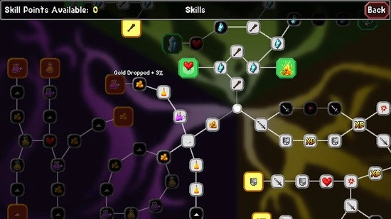 魔法洞穴2最新版