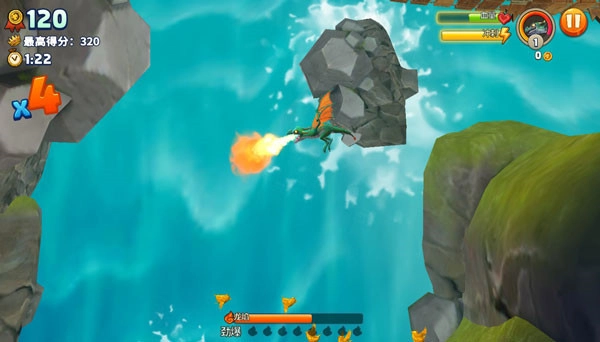 饥饿龙2026版安装下载