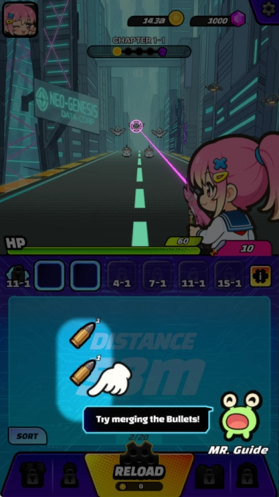 异世界装备游戏