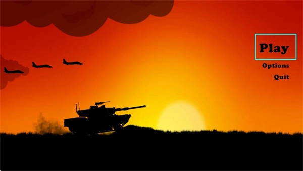 彈道裝甲突擊單機(jī)版下載