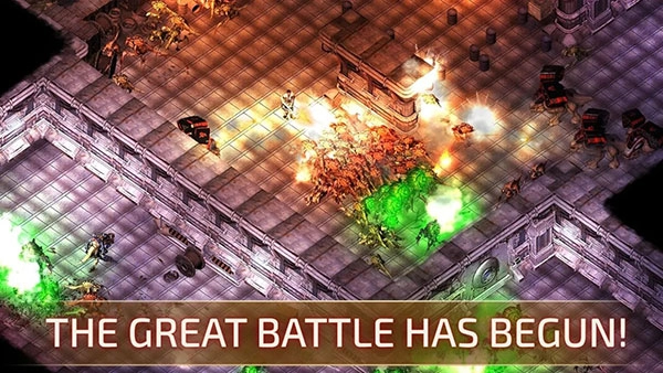 孤胆枪手2传奇安卓版(1)