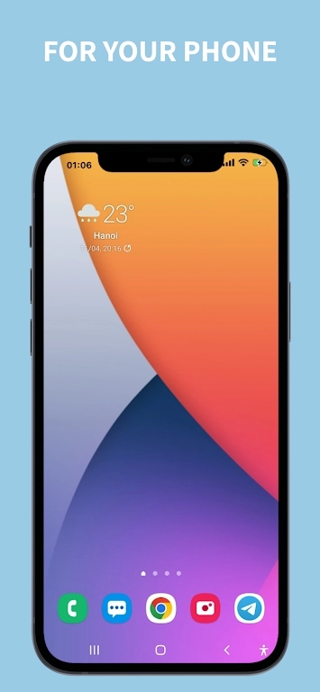 X-Status状态栏  最新版图1