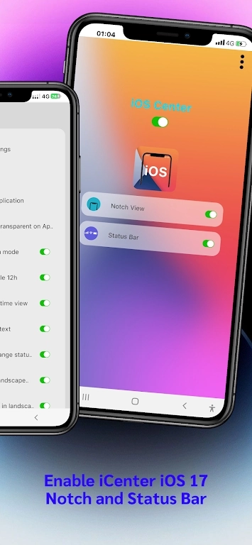 X-Status状态栏  最新版图3