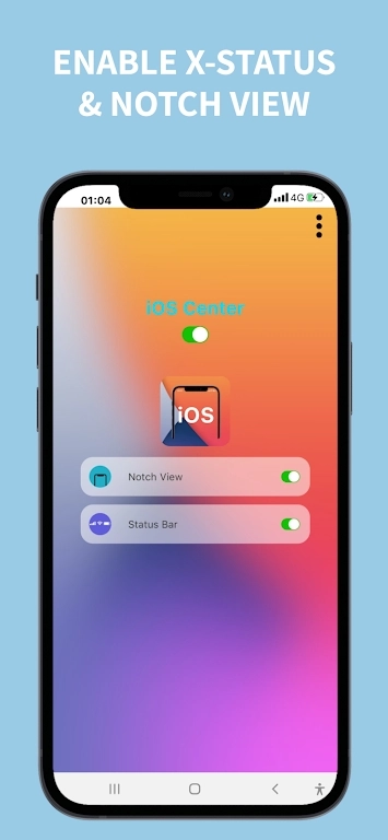 X-Status状态栏  最新版图2
