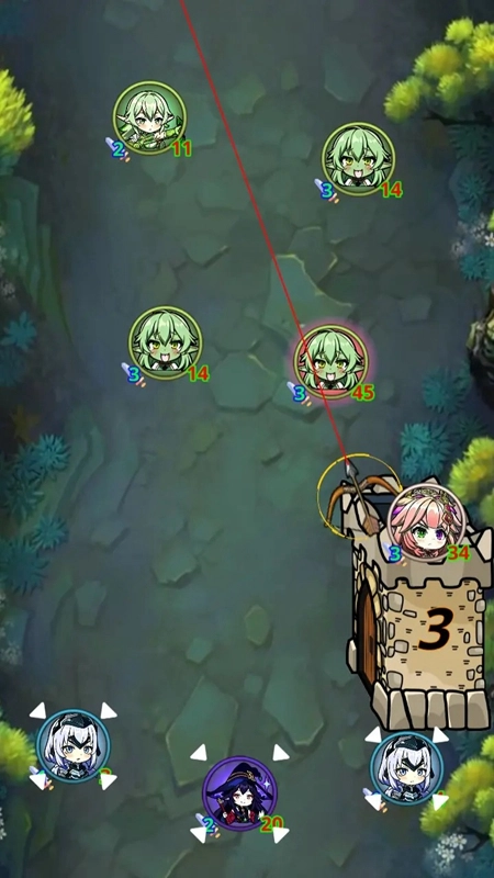 碰碰大师游戏最新版图4