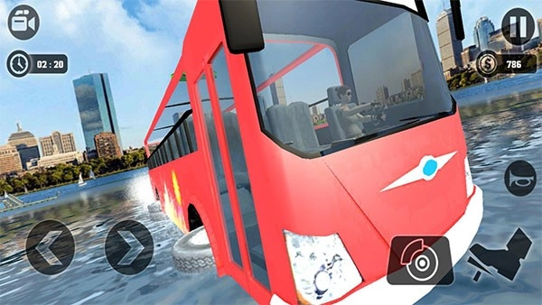 极速跑跑跑(1)