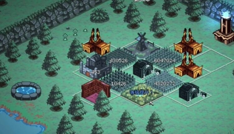 九个国王游戏安卓版图3