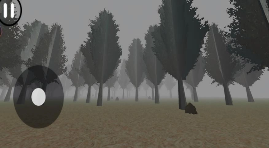 恐怖血皮树游戏手机版图1