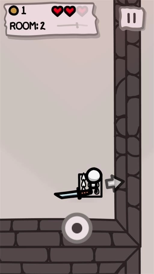 旋转火柴骑士游戏安卓版