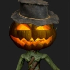 CornField Evil游戏手机版