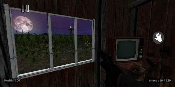 CornField Evil游戏手机版图2