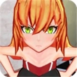 恐怖的妻子3D游戏安卓版