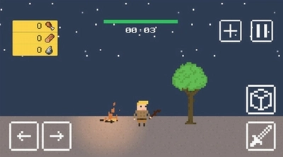 小小生存家游戏最新版图1