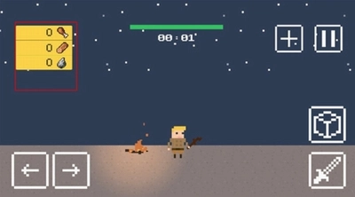 小小生存家游戏最新版图2