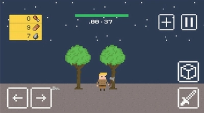 小小生存家游戏最新版图3