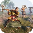 大秦帝国之帝国烽烟