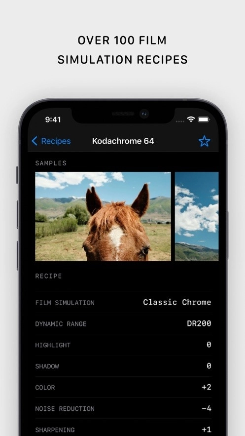 FujiXWeekly安卓版图3
