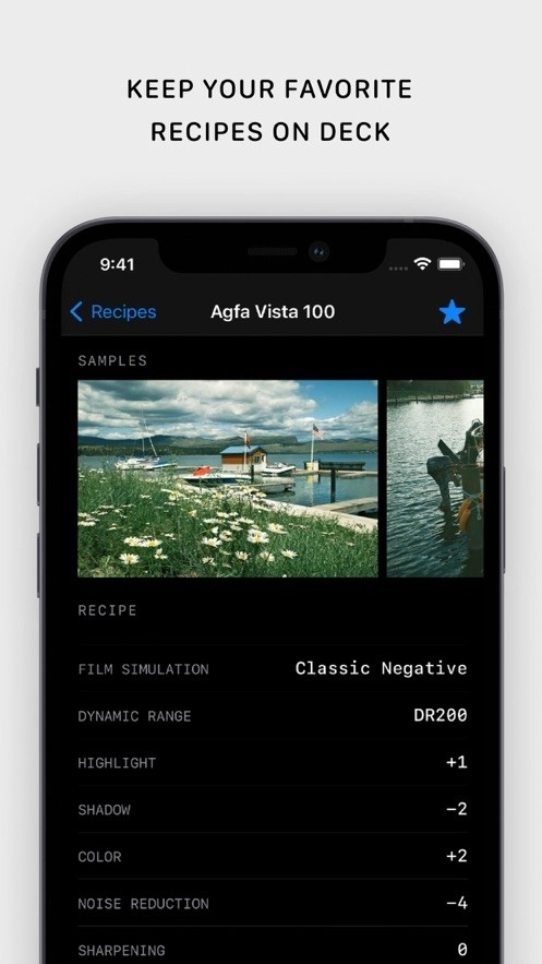 FujiXWeekly安卓版图4