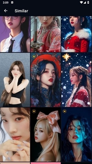 Wallcraft壁纸最新版图1