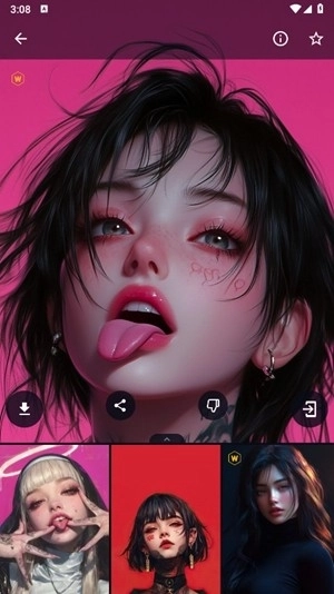 Wallcraft壁纸最新版图4