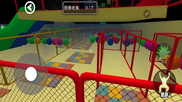 梦境模拟器1