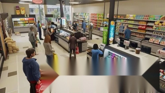 超市模拟3D(超市经营游)  安卓版(5)