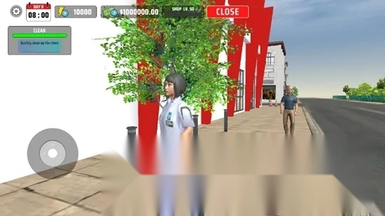 超市模拟3D(超市经营游)  安卓版(4)