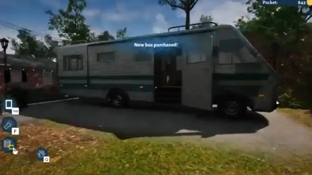 巴士翻新(巴士翻新驾改)  手机版(2)