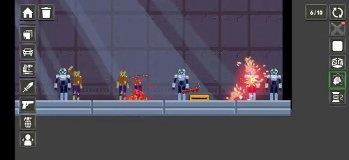 布娃娃怪物游乐场(Ragdoll3:MonsterPlayground)(2)