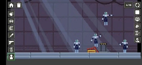 布娃娃怪物游乐场(Ragdoll3:MonsterPlayground)(1)