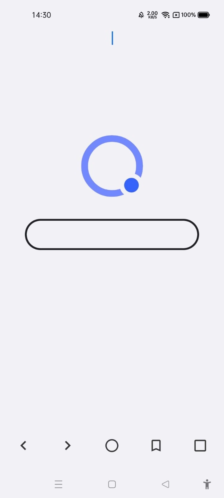 ROAM浏览器最新版图1