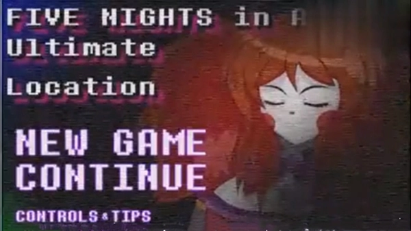 玩具熊的午夜后宫4娘化最新版图2