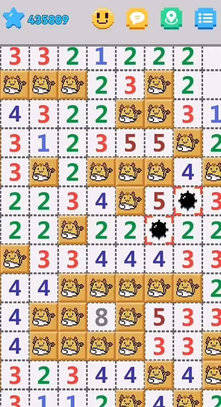 超元扫雷最新版图4