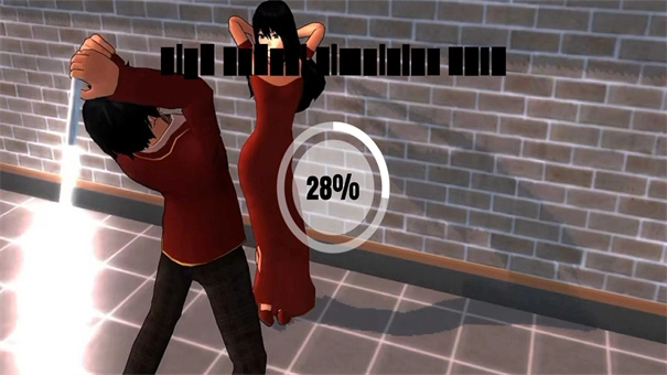 樱花校园秋之回忆游戏正版图3