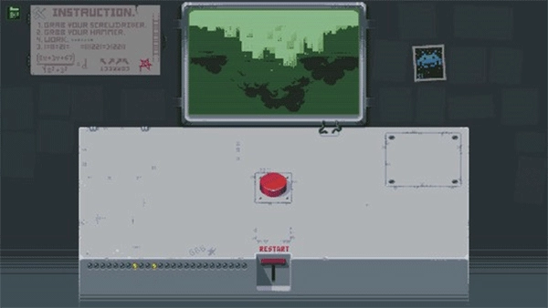 请勿乱动手机版图1