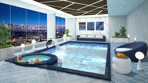 我的家居设计现代城市手机版图2