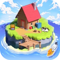 荒島冒險(xiǎn)求生