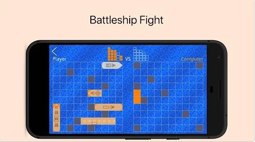 海战之王迷你军团舰队指挥官图4